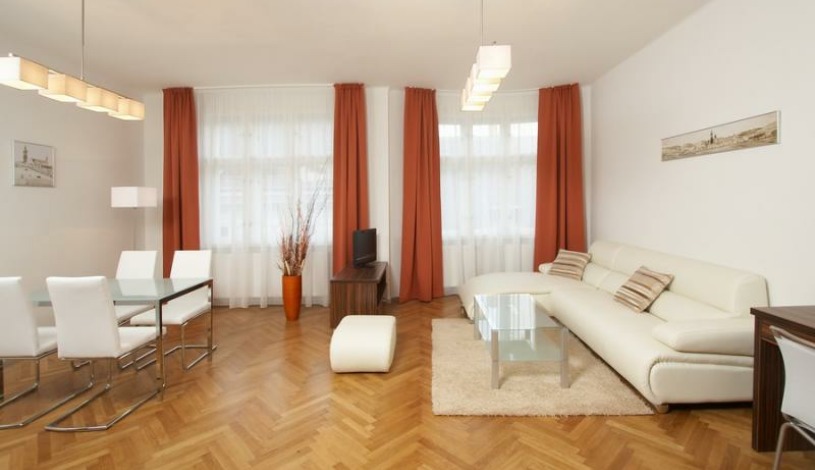 Residence U Černé věže České Budějovice